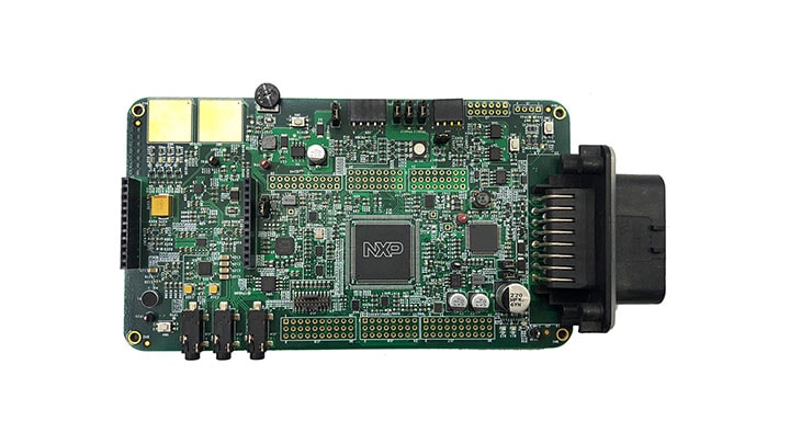S32K148-T-BOX